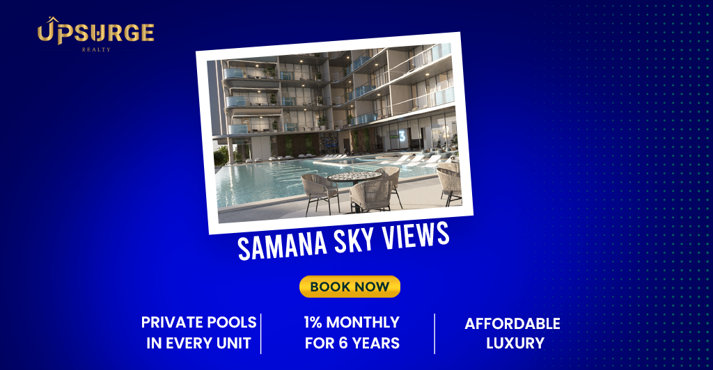 Luxury Villa in Dubai